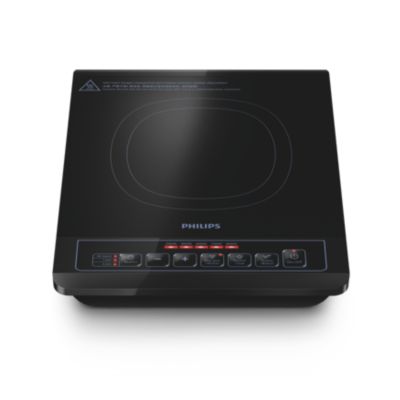 philips electric hob