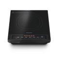 Cooking seamlessly and with ease