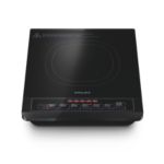 Cooking seamlessly and with ease