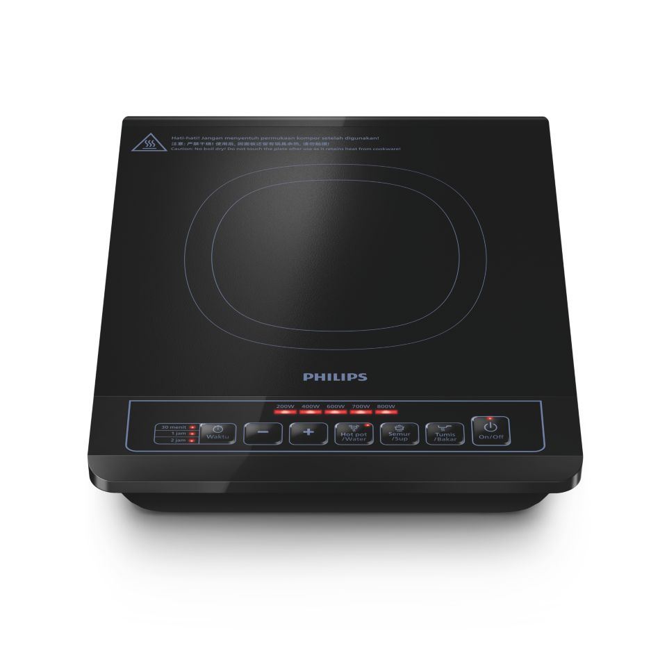 3000 series Induction cooker HD4902/33 Philips