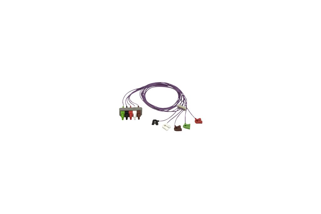 Standard product photograph