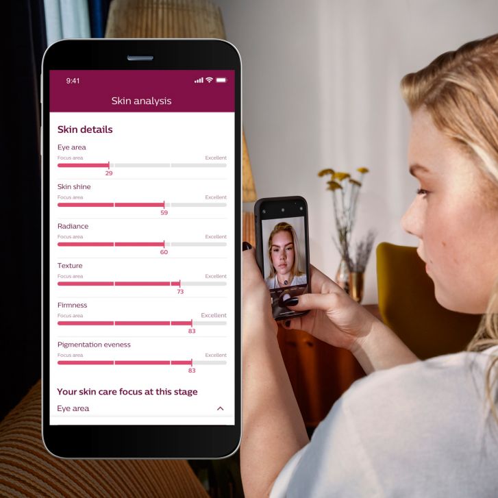 Philips Lumea IPL 9900 Series