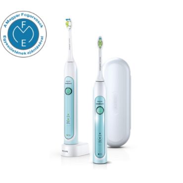 Philips Sonicare HealthyWhite Szónikus elektromos fogkefe