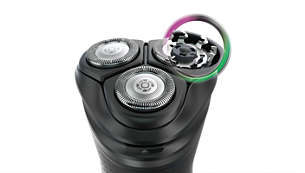 Shaver series 1000 ドライ電気シェーバー、1000 シリーズ S1334 Shaver series 1000 ドライ電気シェーバー、1000 シリーズ S1334
