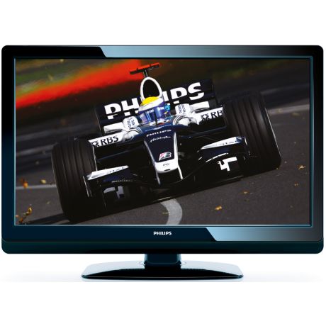 42PFL3609/98  42PFL3609 LCD TV