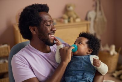 Avent Super Soothie Pacifier - thumbnail 4