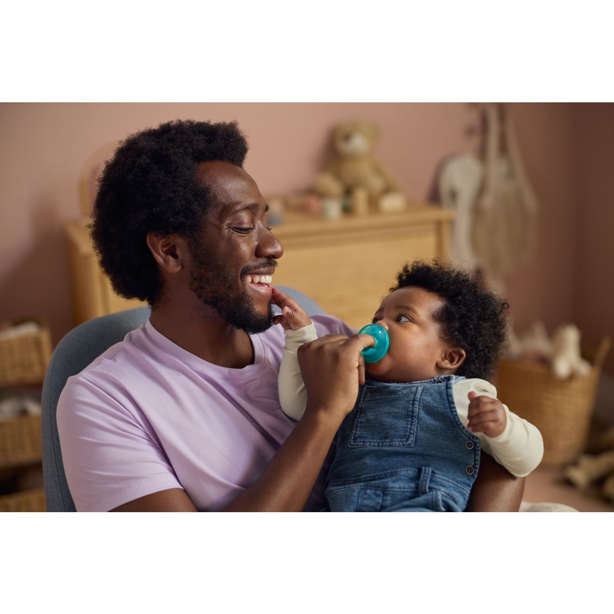 Avent Super Soothie Pacifier
