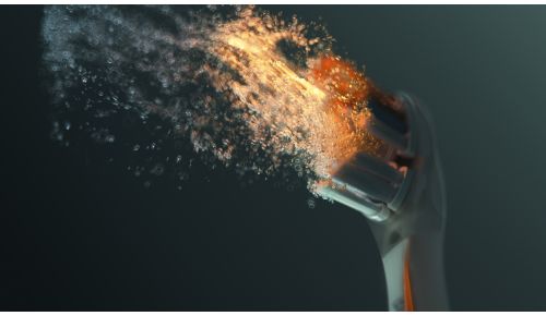 SenseIQ Technologie für Ihr individuelles Erlebnis