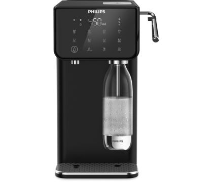 Philips Micro X-Clean filtration, Compact Water Station, Hot & Cold  ADD5981GR/79 - Buy Online with Afterpay & ZipPay - Bing Lee