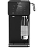 Micro X-Clean filtration Sparkling Water Station, Hot & Cold