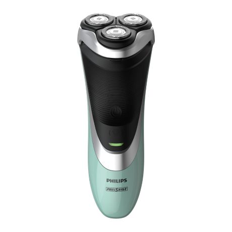 S3552/12 Shaver Heritage Edition Afeitadora eléctrica en seco