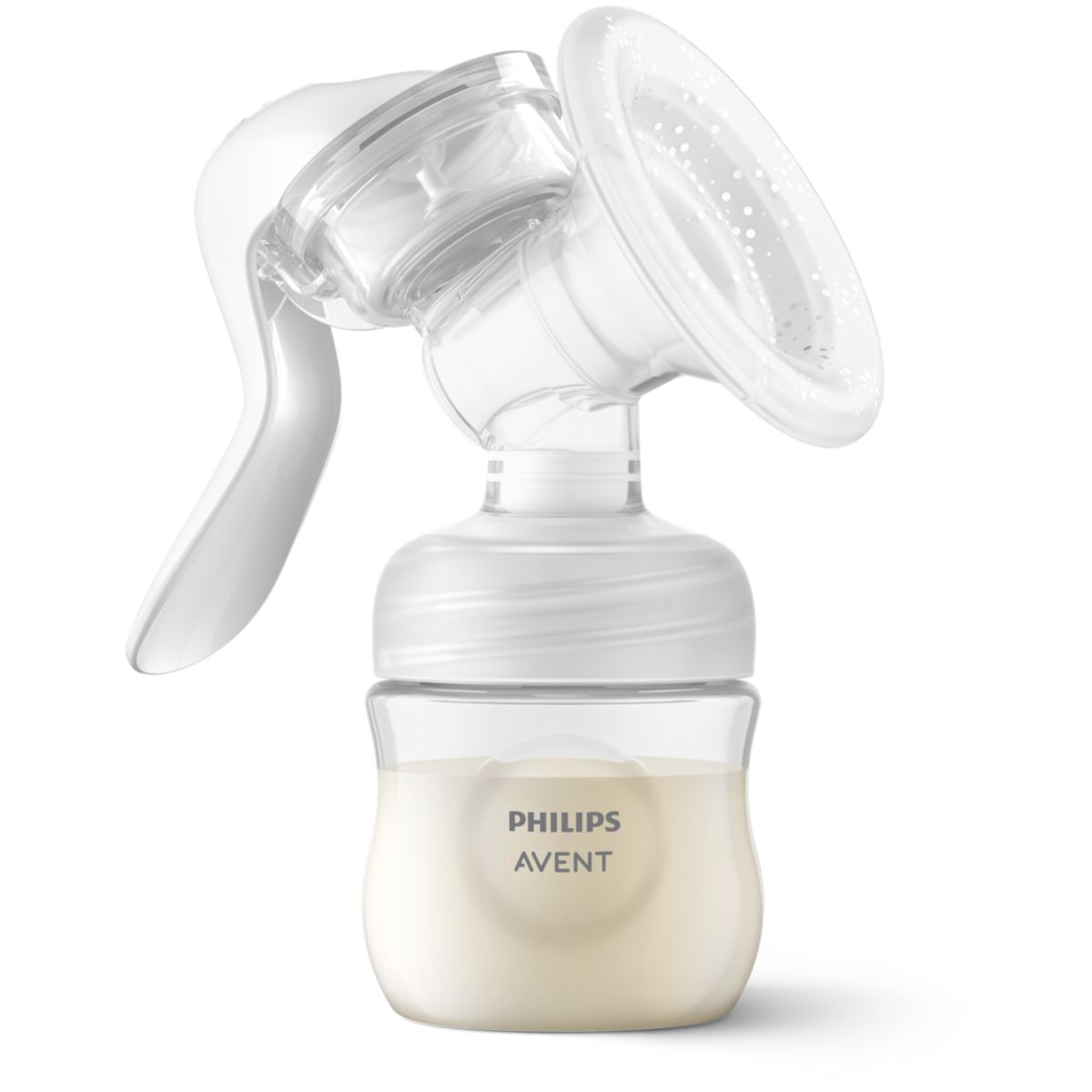 Avent Manual Breast Pump - thumbnail 2
