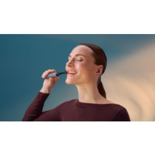 Sonicare DiamondClean Smart 9400 Akku-Zahnbürste