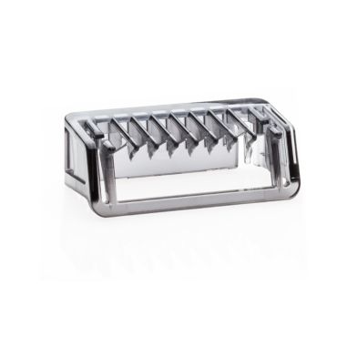 OneBlade Peine recortador para barba de 2 mm