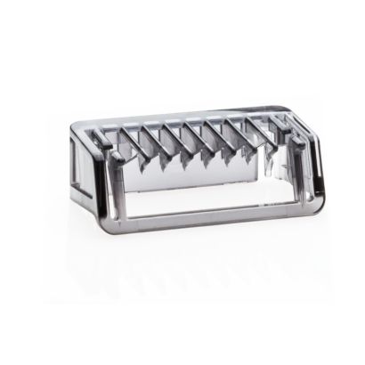 Peine recortador de barba para OneBlade