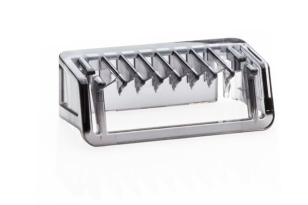 OneBlade Beard comb 2 mm