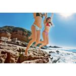 Excelente solução para pele macia por mais tempo