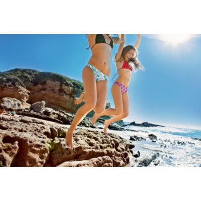 Excelente solução para pele macia por mais tempo