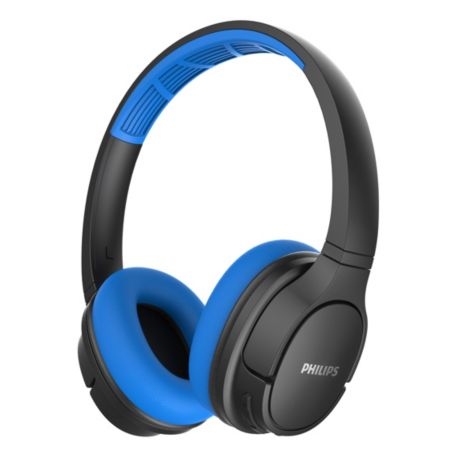 TASH402BL/00  Wireless Headphone