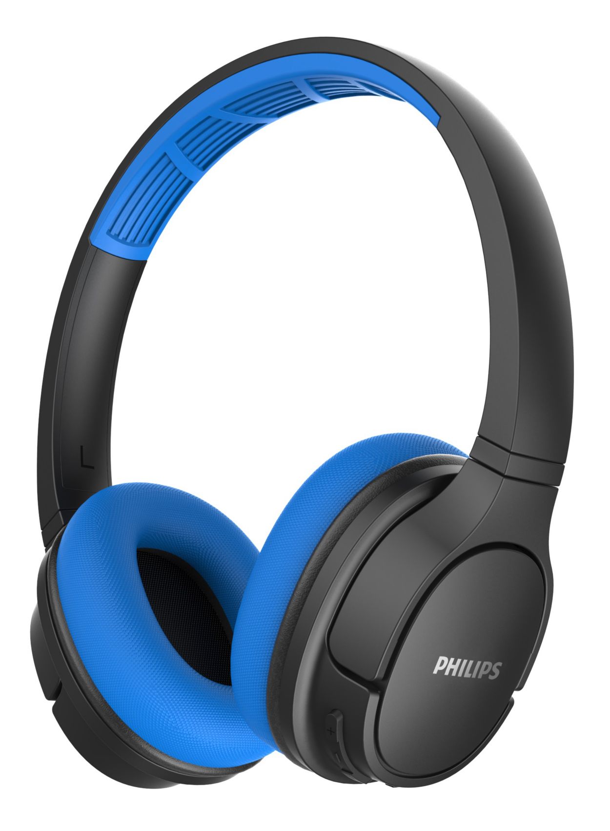 Wireless Headphone TASH402BL/00 | Philips