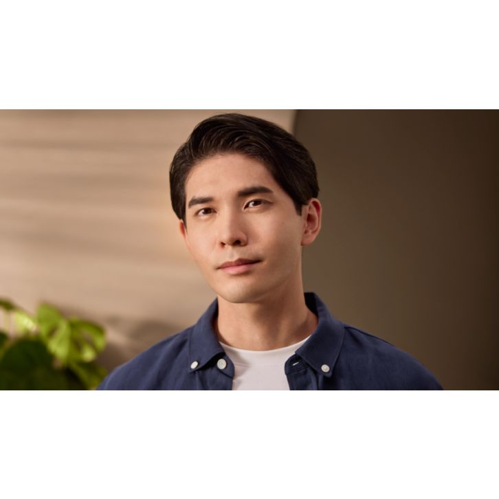 Long-lasting close shave, intelligent skin comfort