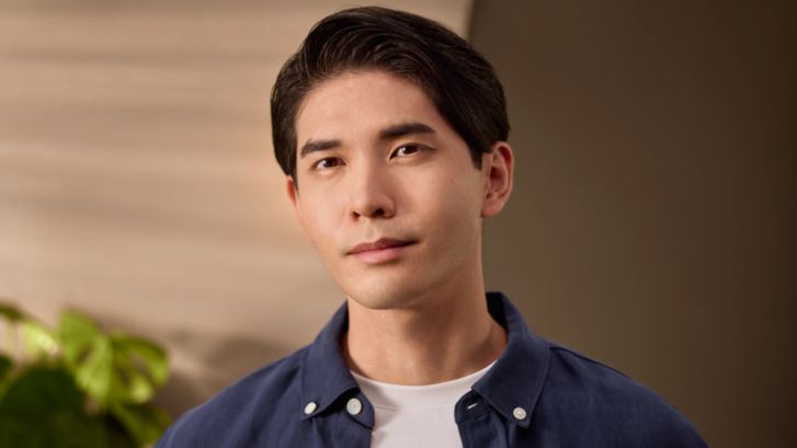 Philips i9000 Prestige