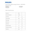 Datos de eficiencia energética