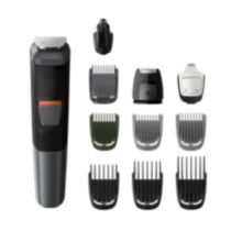 Philips Multigroom Series 5000