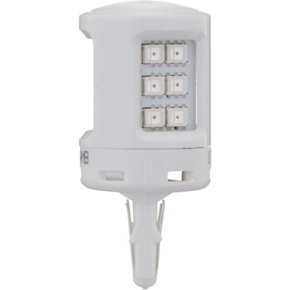 Señalización luminosa. Conducción elegante.