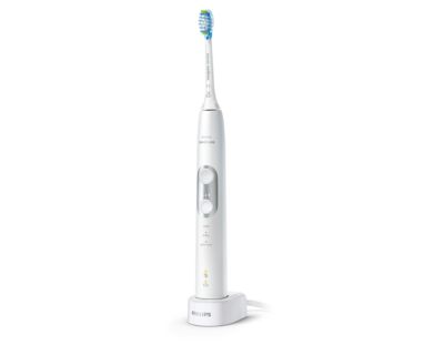 Protect Clean ソニッケアー プロテクトクリーン プロフェッショナル HX6445/01 | Sonicare