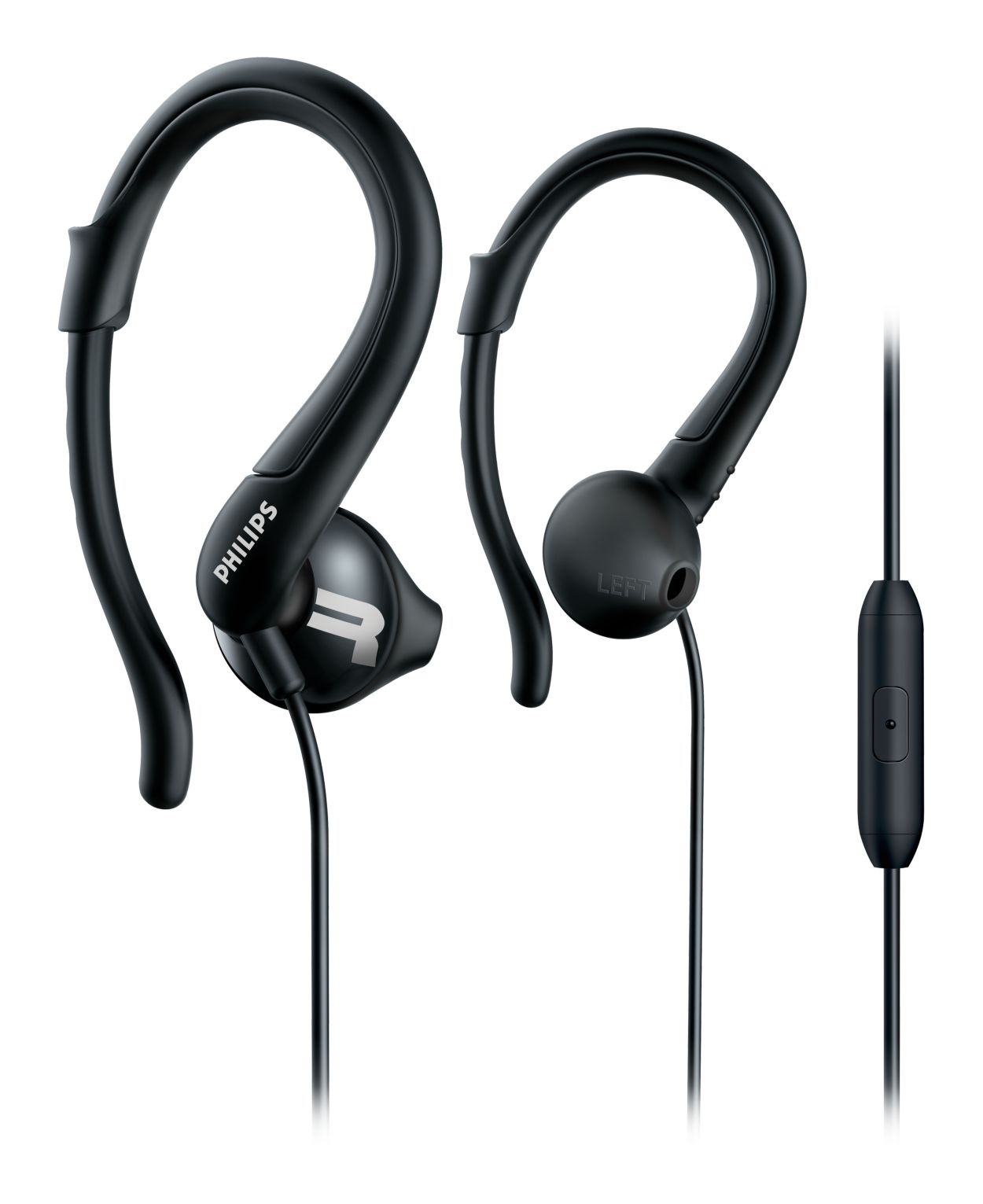 Philips discount actionfit headphones