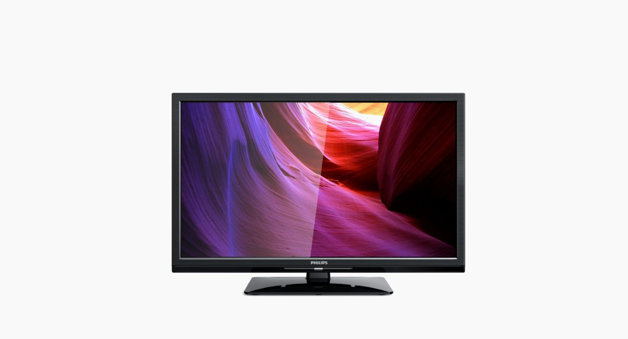 LED TV