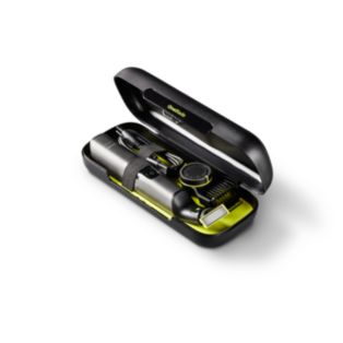 OneBlade Travel Case Custodia da viaggio
