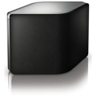 Philips Fidelio Altavoz Hi-Fi inalámbrico A3