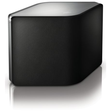 AW3000/10 Philips Fidelio A3 wireless Hi-Fi speaker