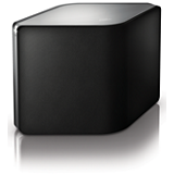 Wireless HiFi-Lautsprecher A3 (Kompakt)