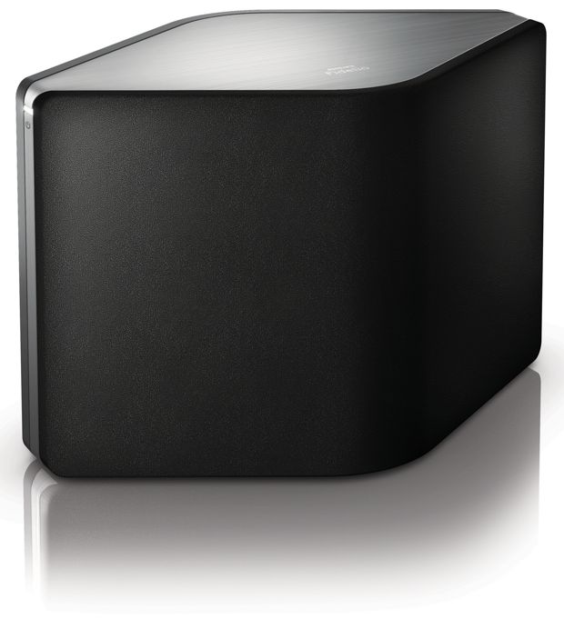 Philips Fidelio A3 wireless Hi-Fi speaker