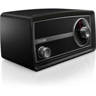 OR2000B Original radio mini