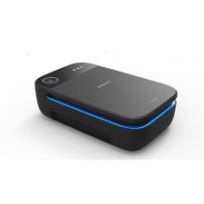 Car air purifier