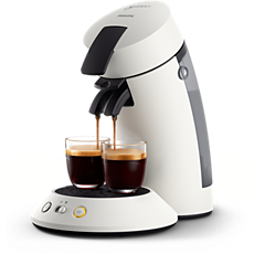 CSA210/10 SENSEO® Original Plus Koffiepadmachine