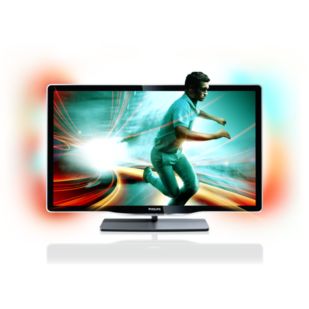 8000 series 46PFL8606T Smart LED TV
