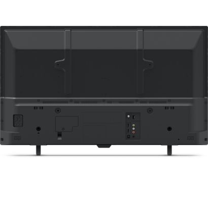 More than a smart TV, a better TV.