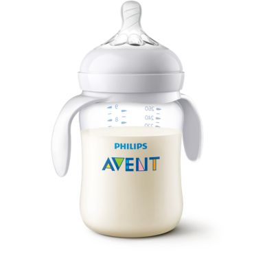 飛利浦 Avent SCF474/18 Natural PA baby bottle