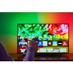Ultra Slim 4K UHD LED Smart TV