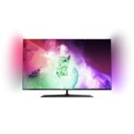 Üliõhuke Androidiga 4K UHD LED-teler