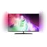 Téléviseur LED Ultra HD 4K TV ultra-plat avec Android