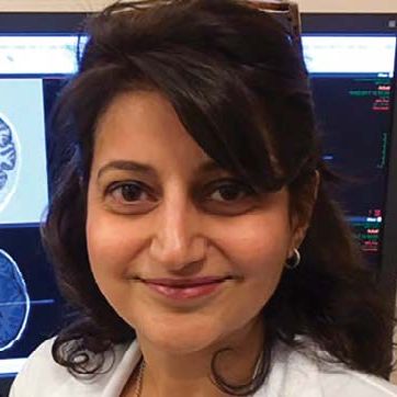 Portrait of Dr. N. Sadeghi, MD, PhD