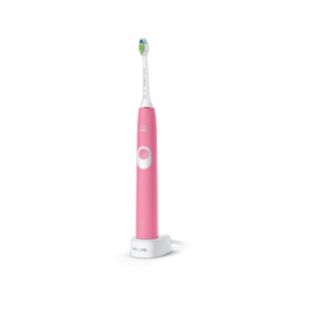 ProtectiveClean 4300 El cepillo de dientes que necesitas 