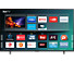 Téléviseur ultra HD 4K intelligent