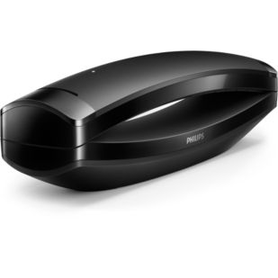 8000 series M8881B Design cordless phone